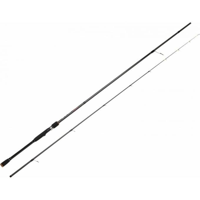 Колено 2-е (комель) удилища SALMO Diamond JIG 32 2.70 3300-270-2