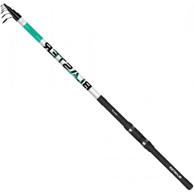 Удилище спиннинговое SALMO Blaster Spin 80 2.40 2409-240