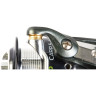 Катушка безынерционная SALMO Diamond Carp 5 6000Br 2560BR